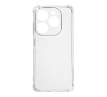 Чохол TPU Virgin Hard Full Camera для Tecno Spark 20 Pro (KJ6)