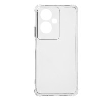 Чохол TPU Virgin Hard Full Camera для Oppo A78