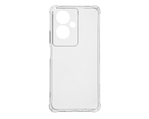 Чохол TPU Virgin Hard Full Camera для Oppo A78