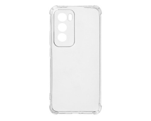 Чохол TPU Virgin Hard для Xiaomi Redmi Note 12 Pro 5G