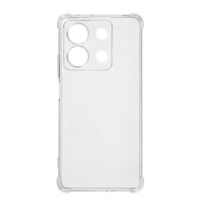 Чохол TPU Virgin Hard Full Camera для Xiaomi Redmi Note 13 5G