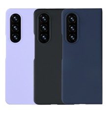 Чохол Folding Silicone для Samsung Galaxy Fold 4 (F936)