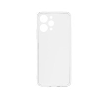 Чохол TPU Virgin Full Camera для Tecno Spark 20 Pro+ (KJ7)