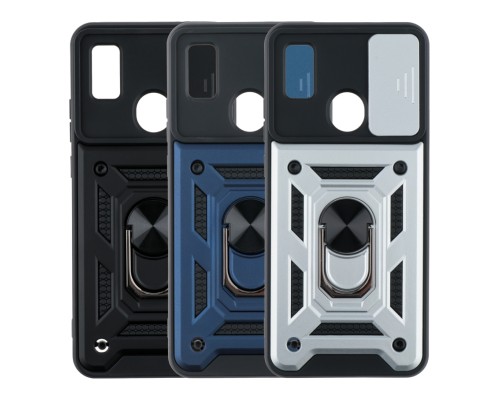 Чехол Armor Guard Shield для ZTE Blade A51