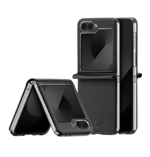 Чохол Dux Ducis Bril для Samsung Flip 6 5G (F741)