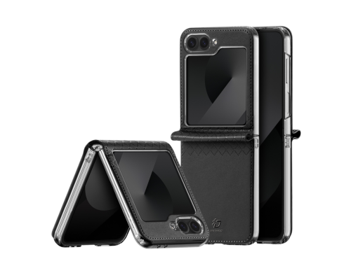 Чохол Dux Ducis Bril для Samsung Flip 6 5G (F741)