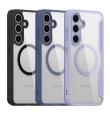 Чохол-книжка Dux Ducis Skin X Pro with MagSafe для Samsung Galaxy S24 5G (S921)