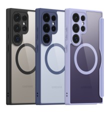 Чохол-книжка Dux Ducis Skin X Pro with MagSafe для Samsung Galaxy S24 Ultra 5G (S928)