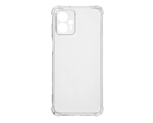 Чохол TPU Virgin Hard Full Camera для Motorola G23