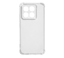 Чохол TPU Virgin Hard Full Camera для Xiaomi 14
