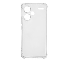 Чохол TPU Virgin Hard Full Camera для Xiaomi Redmi Note 13 Pro+ 5G