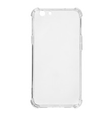 Чохол TPU Virgin Hard Full Camera для Oppo A59