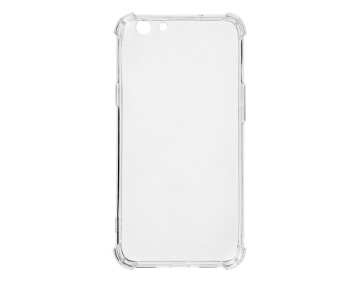 Чохол TPU Virgin Hard Full Camera для Oppo A59
