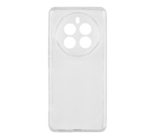 Чохол TPU Virgin Full Camera для Realme 12 Pro/12 Pro+