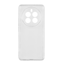 Чохол TPU Virgin Full Camera для Realme 12 Pro/12 Pro+
