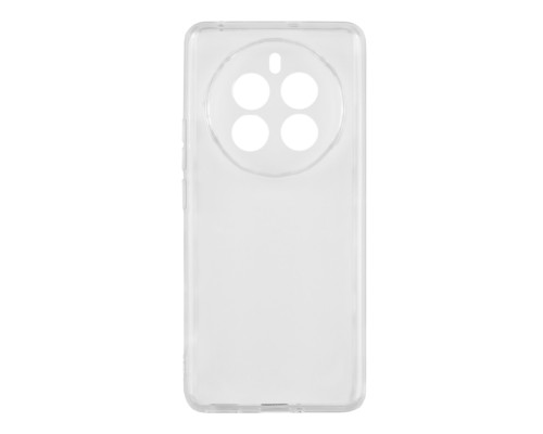 Чохол TPU Virgin Full Camera для Realme 12 Pro/12 Pro+