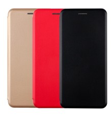 Чохол-книжка шкіра для Xiaomi Redmi Note 13 5G