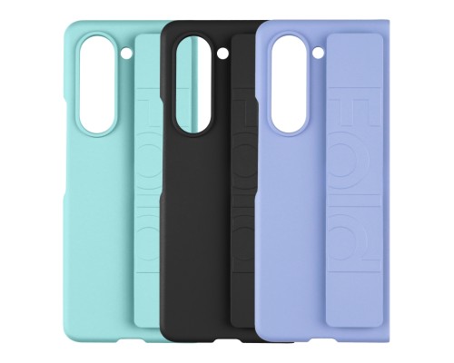 Чохол PC+Nylon Case для Samsung Galaxy Fold 5 (F946)