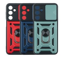 Чохол Armor Guard Shield для Samsung Galaxy A16 (A165)/A16 5G (A166)