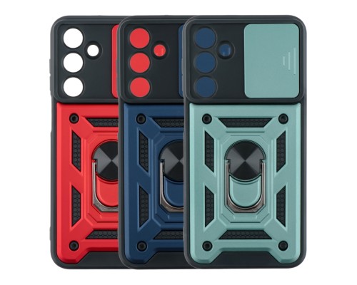Чохол Armor Guard Shield для Samsung Galaxy A16 (A165)/A16 5G (A166)
