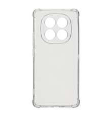 Чохол TPU Virgin Hard Full Camera для Xiaomi Redmi Note 14 Pro+ 5G