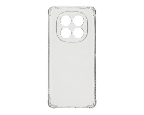 Чохол TPU Virgin Hard Full Camera для Xiaomi Redmi Note 14 Pro+ 5G
