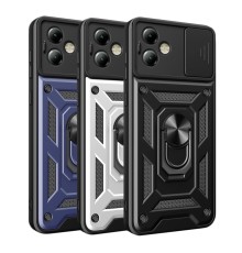 Чохол Armor Guard Shield для Motorola G14 4G