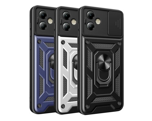 Чохол Armor Guard Shield для Motorola G14 4G