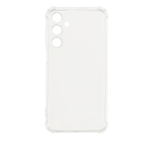 Чохол TPU Virgin Hard Full Camera для Samsung Galaxy M35 5G (M356)