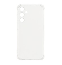 Чохол TPU Virgin Hard Full Camera для Samsung Galaxy M35 5G (M356)