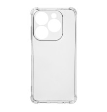 Чохол TPU Virgin Hard Full Camera для Tecno Spark 20 (KJ5n)/Spark 20C (BG7n)/Spark Go 2024 (BG6)/Pop 8