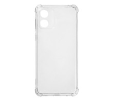 Чохол TPU Virgin Hard Full Camera для Motorola E13