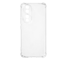 Чохол TPU Virgin Hard Full Camera для Honor 90