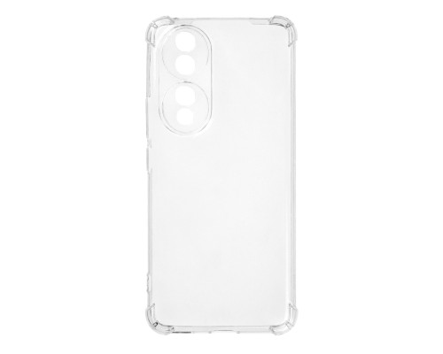 Чохол TPU Virgin Hard Full Camera для Honor 90