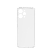 Чохол TPU Virgin Full Camera для Infinix Note 40