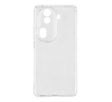 Чохол TPU Virgin Full Camera для Oppo Reno 11 Pro