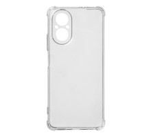 Чохол TPU Virgin Hard Full Camera для Realme C67 4G
