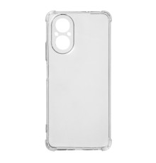 Чохол TPU Virgin Hard Full Camera для Realme C67 4G
