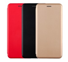 Чохол-книжка шкіра для Realme C67