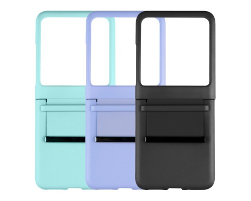 Чохол FlipShield PC+PU для Motorola Moto Razr 40 Ultra
