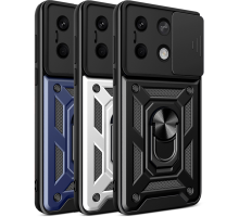 Чохол Armor Guard Shield для Xiaomi Redmi Note 13 5G