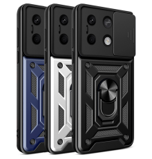 Чохол Armor Guard Shield для Xiaomi Redmi Note 13 5G