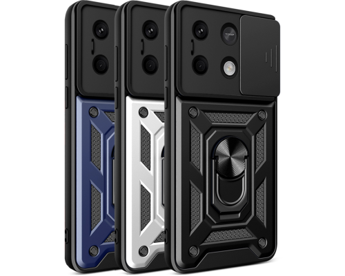 Чохол Armor Guard Shield для Xiaomi Redmi Note 13 5G