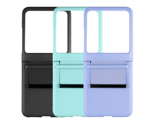 Чохол FlipShield PC+PU для Motorola Moto Razr 40