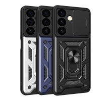 Чохол Armor Guard Shield для Samsung Galaxy S24 5G (S921)