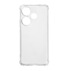 Чохол TPU Virgin Hard Full Camera для Xiaomi Poco F6
