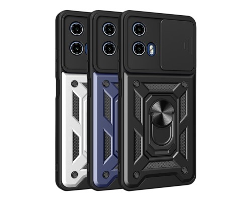 Чохол Armor Guard Shield для Motorola G34 5G