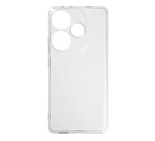 Чохол TPU Virgin Full Camera Xiaomi Poco F6/Turbo 3