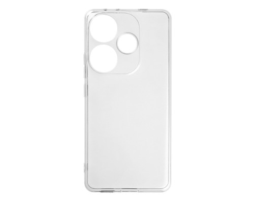 Чохол TPU Virgin Full Camera Xiaomi Poco F6/Turbo 3