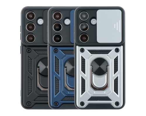 Чохол Armor Guard Shield для Samsung Galaxy S25+ 5G (S936)